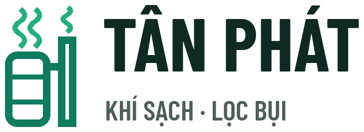 Khí Sạch Tân Phát