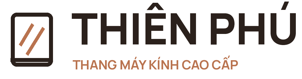 Thang Máy Kính Thiên Phú